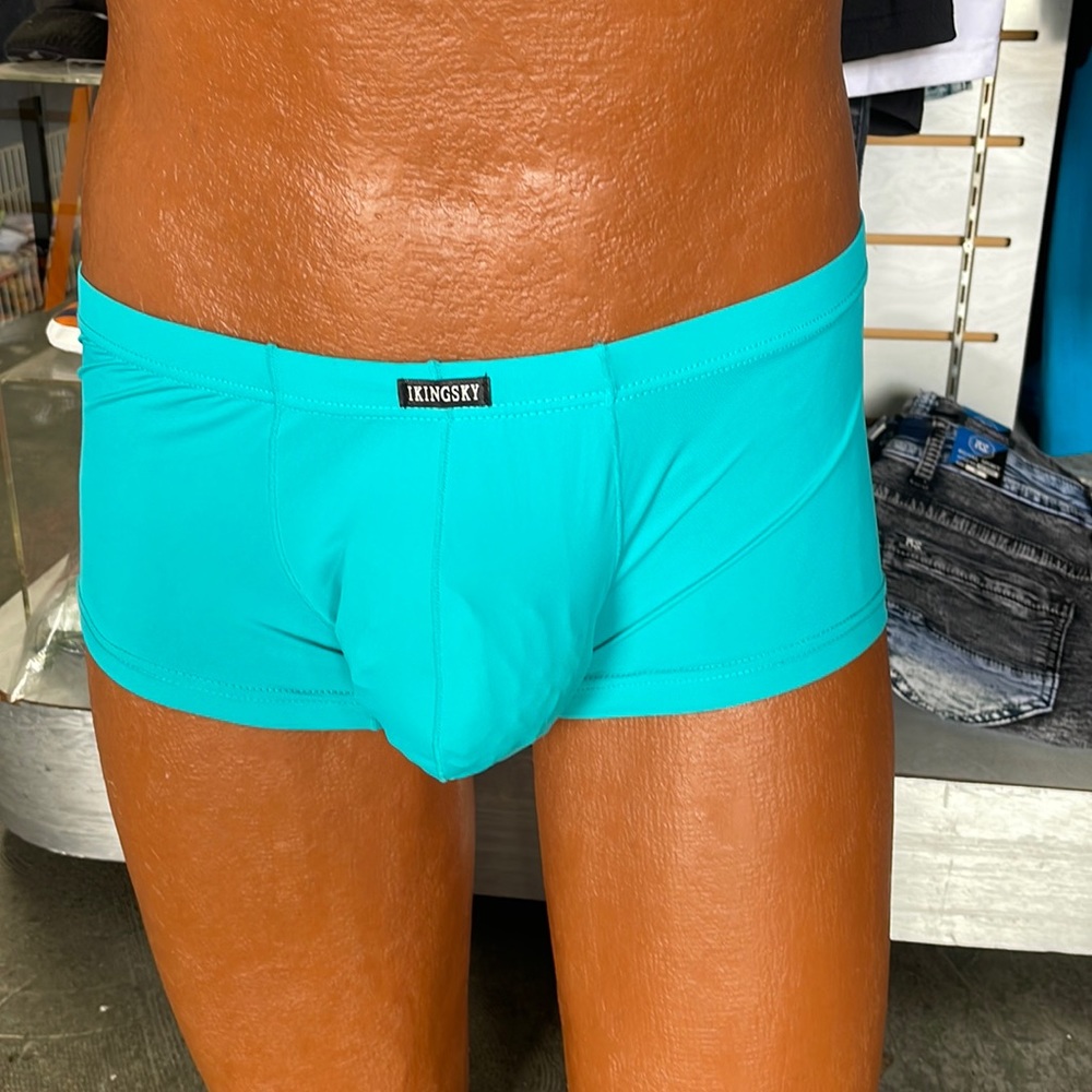 Mens Ikingsky underwear